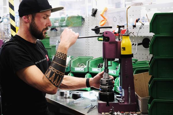 Johannes Mario Meissner, photo 2