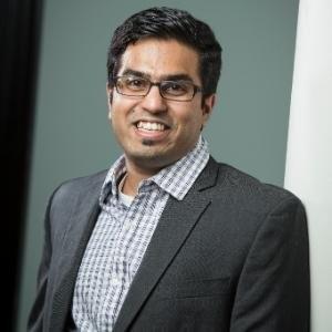 Rohit Kamath, photo 1