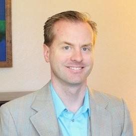 Joseph Murray