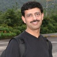 B.S. Manjunath