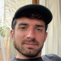 Christian Warner, photo 2