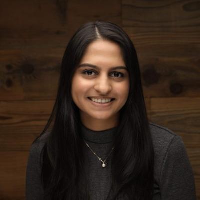 Riya Patel