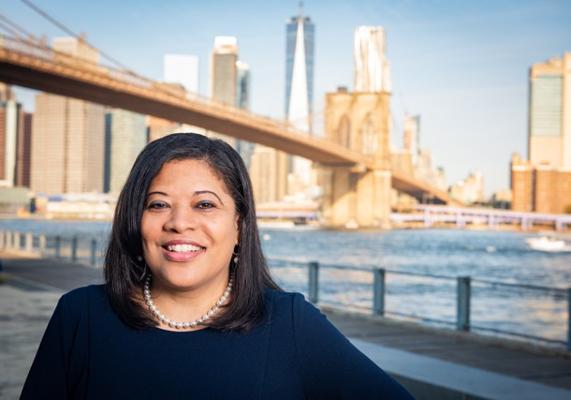 Nicole Haber, photo 1