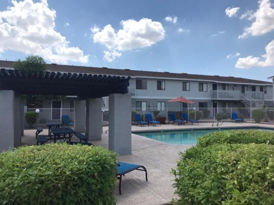 Chris Canter, photo 1