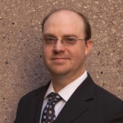 Cfp® Matt Patterson, photo 1