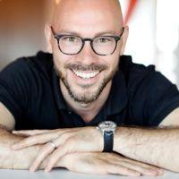 Yannick Tranchier, photo 1