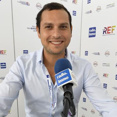 Yves Benchimol, photo 1