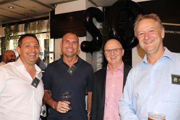 Michael Eugenio, photo 1