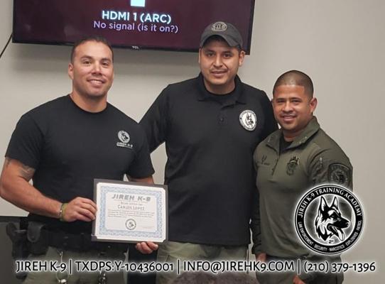 Richard Pedrazine, photo 2