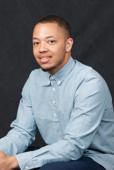 Jeriel Johnson, photo 1