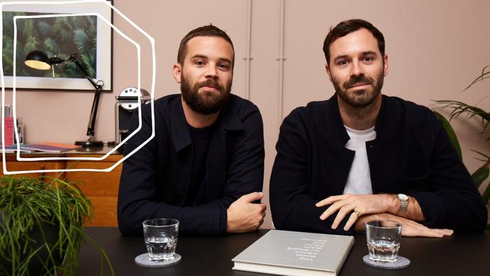 Toby Wilkinson, photo 1