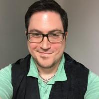 Alex Cybulski, photo 2