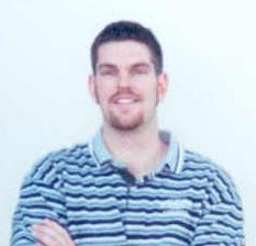 Bryan Crampton, photo 1