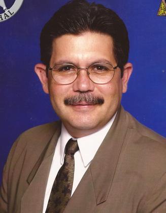Luis Noriega, photo 1