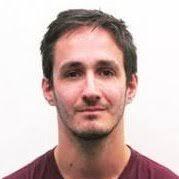 Bruce Ricard, photo 1