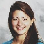 Schirin Schenkermayr