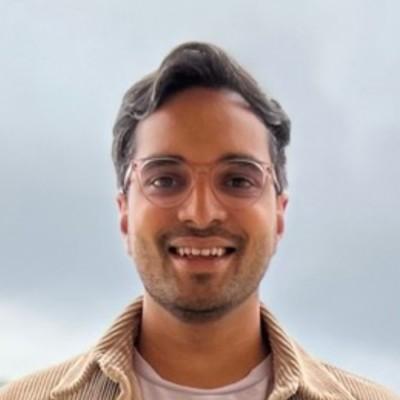 Pranjal Arya