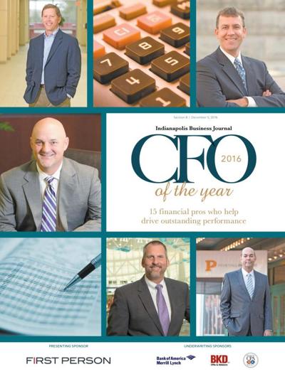 Chris Outcalt, photo 1