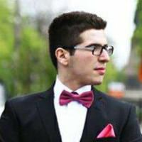 Darius Davidescu, photo 1