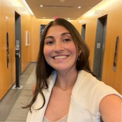 Guillermina Abella, photo 1