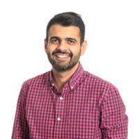 Muhammad Simjee - LinkedIn, Twitter