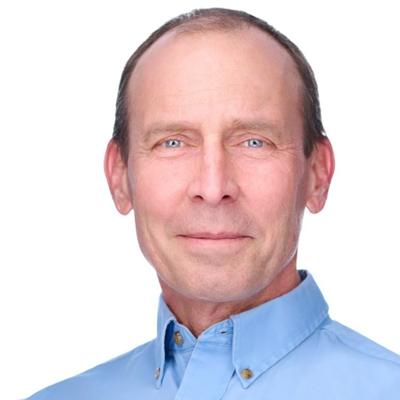 Bill Larkins, photo 1