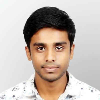 Niraj Kamal Karunanidhi