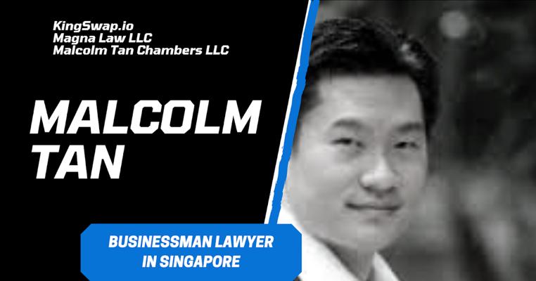 Malcolm Tan, photo 1