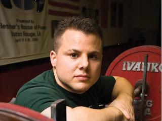 Wade M Hooper [LION], photo 1