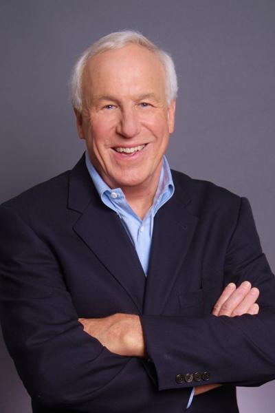 Scott Cherry, photo 2