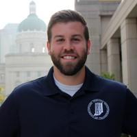 Adam Beasley, photo 1