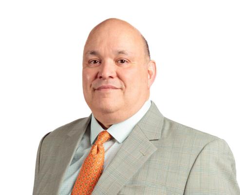 Manuel Padilla, photo 2