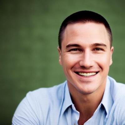 Damon Zeligs, photo 2