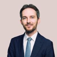 Garrett Hall, photo 1