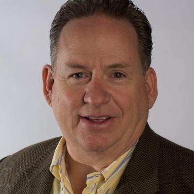 Michael Quinn, photo 1