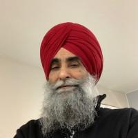 Mewa Singh