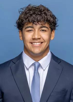 Keelan Carr, photo 2