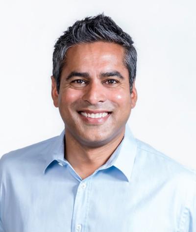 Rikun Patel, photo 1