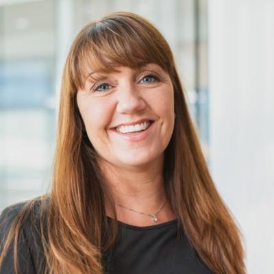 Lise Teigland Johansen