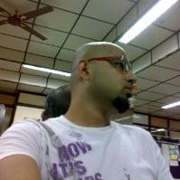 Mukesh Kumar