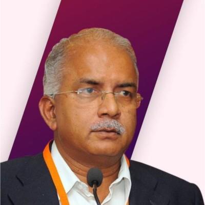 Jayaramakrishnan Baskaran