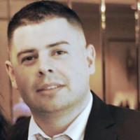 Aris Dimitrakopoulos