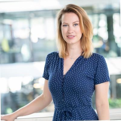 Friederike Stech, photo 2