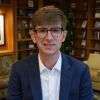 John L. Fulbright III, photo 2