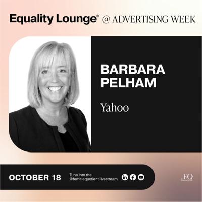 Barbara Pelham, photo 1