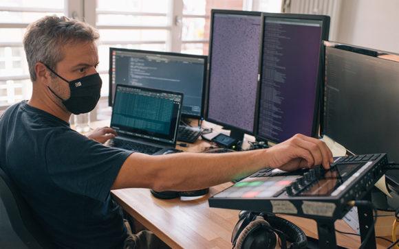 Chris La Pietra, photo 2