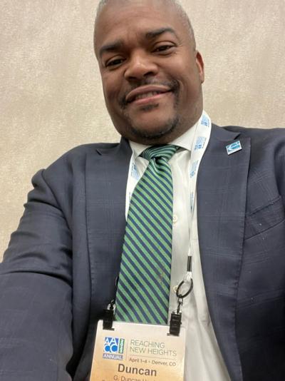 Jeffrey Ward, photo 2