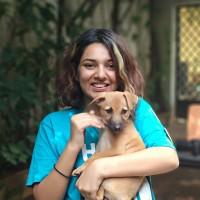 Shrishti Agarwal