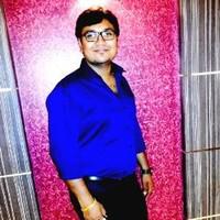Harshit Shah