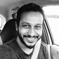 Rajeev Roy